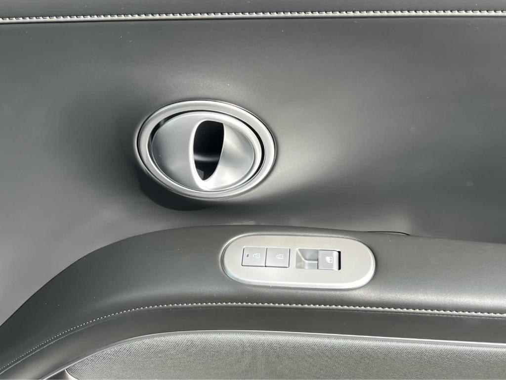 used 2026 Hyundai Palisade car, priced at $54,377