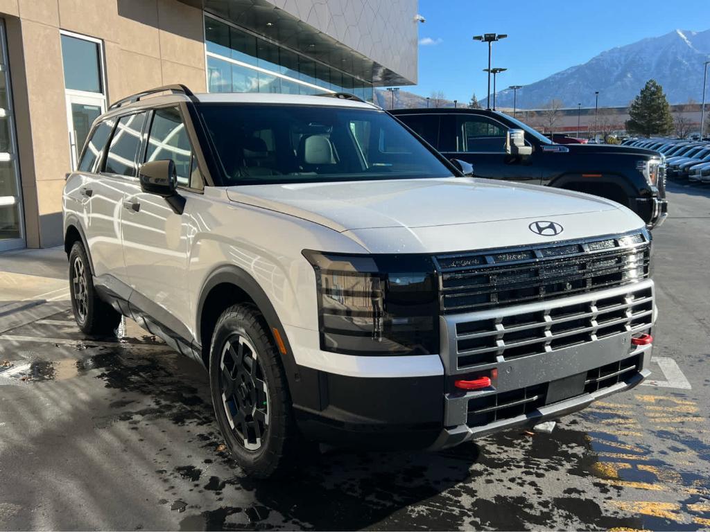 new 2026 Hyundai Palisade car, priced at $48,520