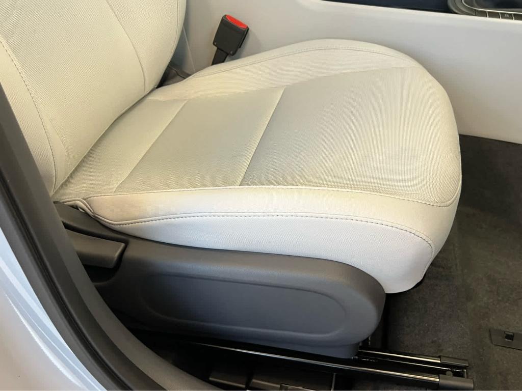 new 2026 Hyundai Kona car, priced at $28,300