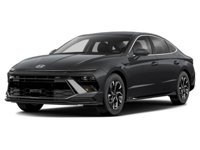 new 2025 Hyundai Sonata car, priced at $26,695