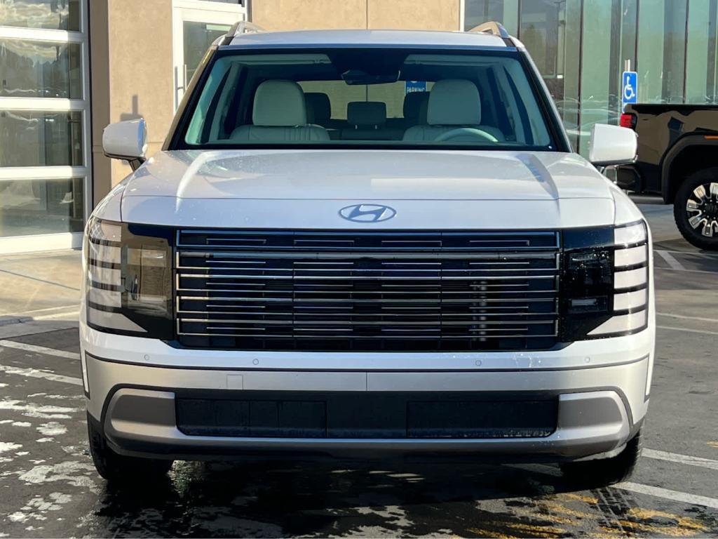 new 2026 Hyundai Palisade car, priced at $44,521