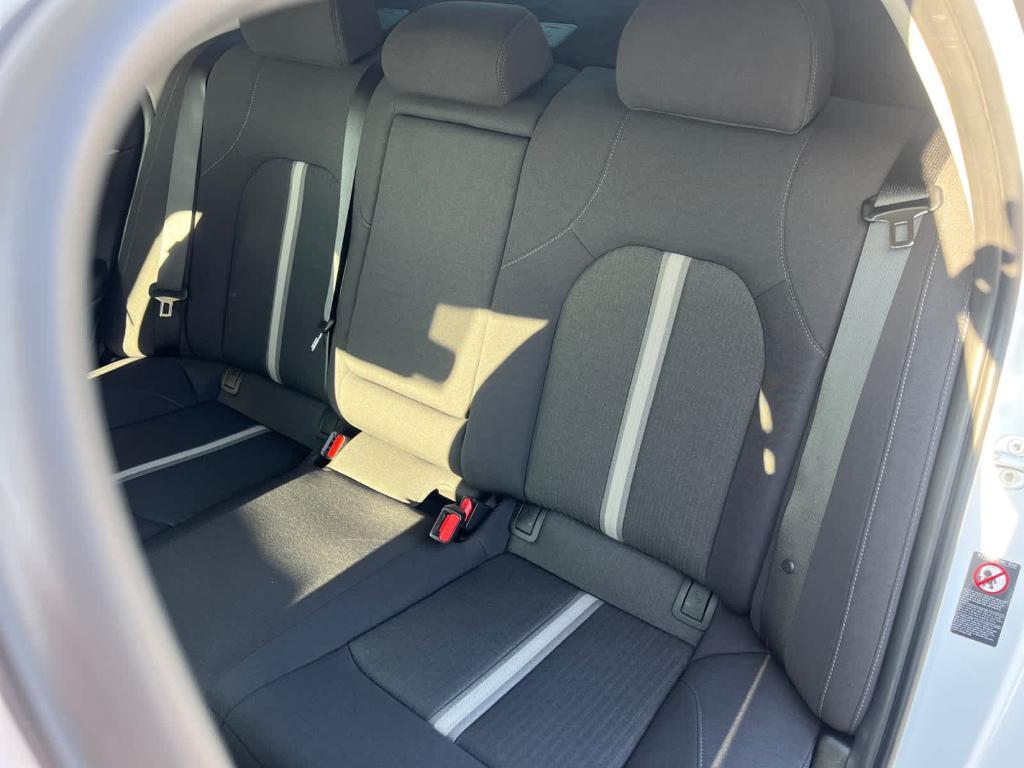 used 2022 Hyundai Sonata car, priced at $17,990