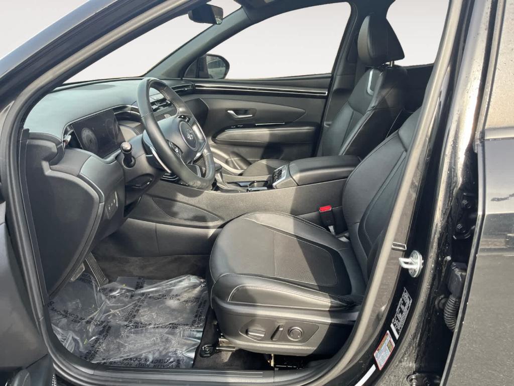 used 2022 Hyundai SANTA CRUZ car, priced at $24,877