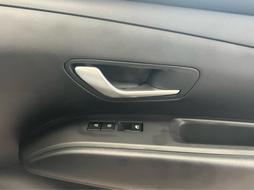 new 2026 Hyundai TUCSON Hybrid car, priced at $32,795