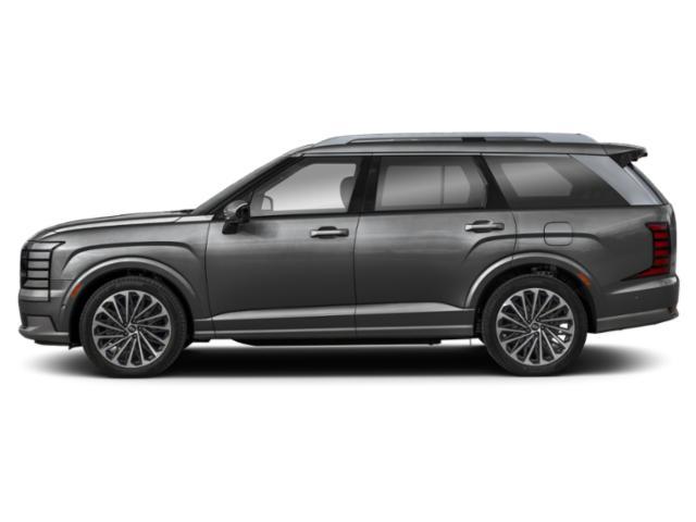 new 2026 Hyundai Palisade Hybrid car, priced at $60,665