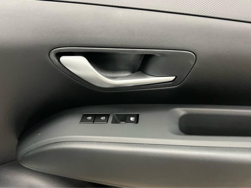 new 2026 Hyundai SANTA CRUZ car, priced at $34,122