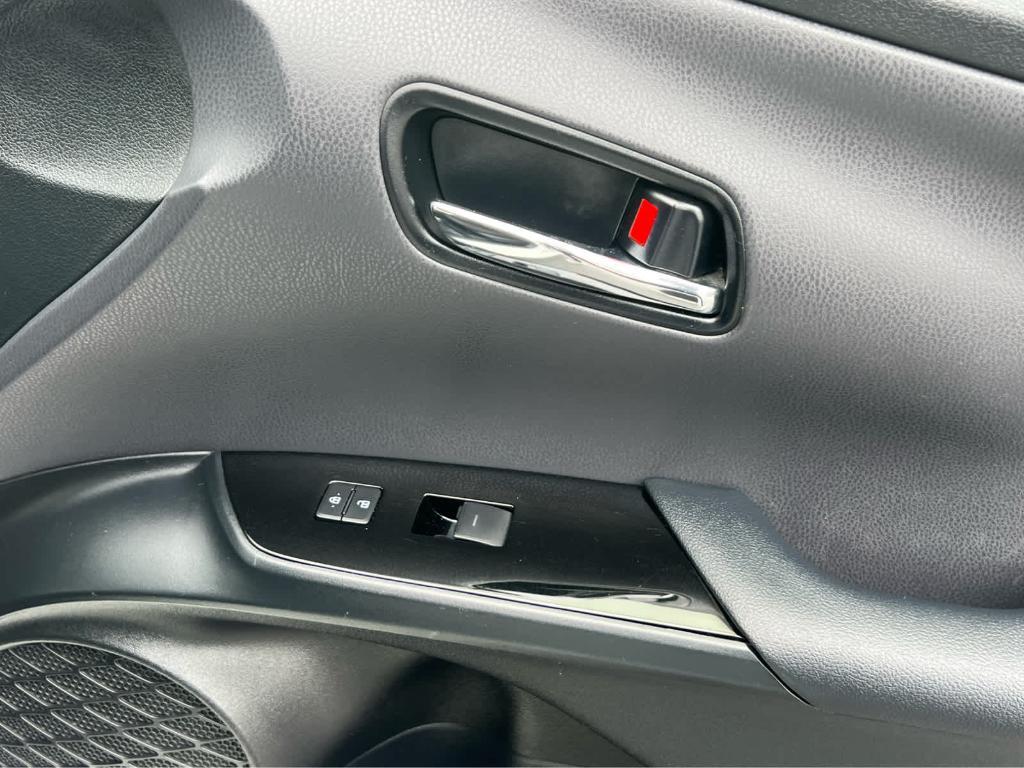 used 2019 Toyota Prius car, priced at $19,904