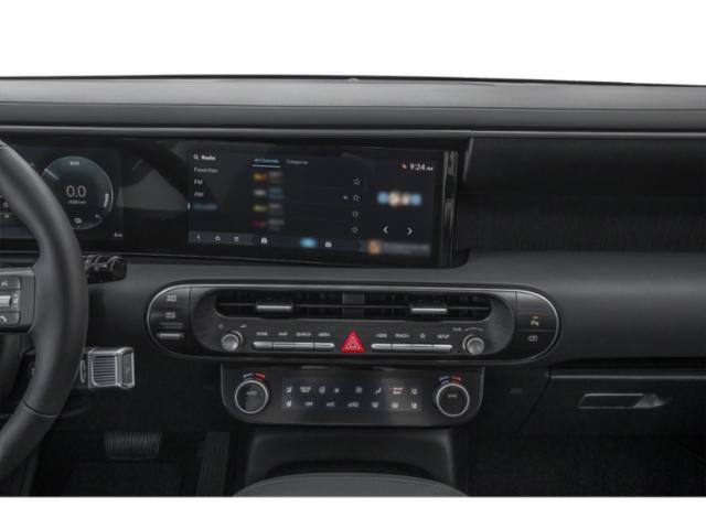 new 2026 Hyundai Palisade Hybrid car, priced at $51,845