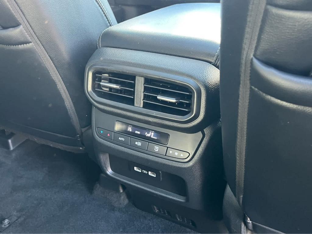 used 2023 Honda Pilot car, priced at $37,544