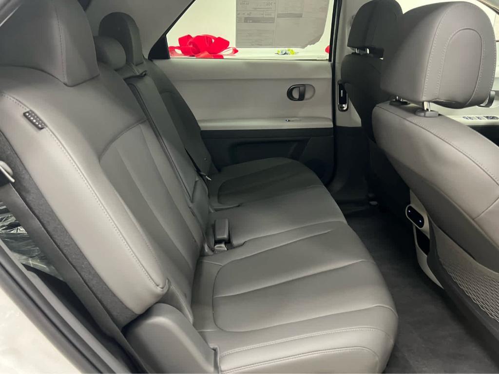 new 2026 Hyundai IONIQ 5 car, priced at $37,182