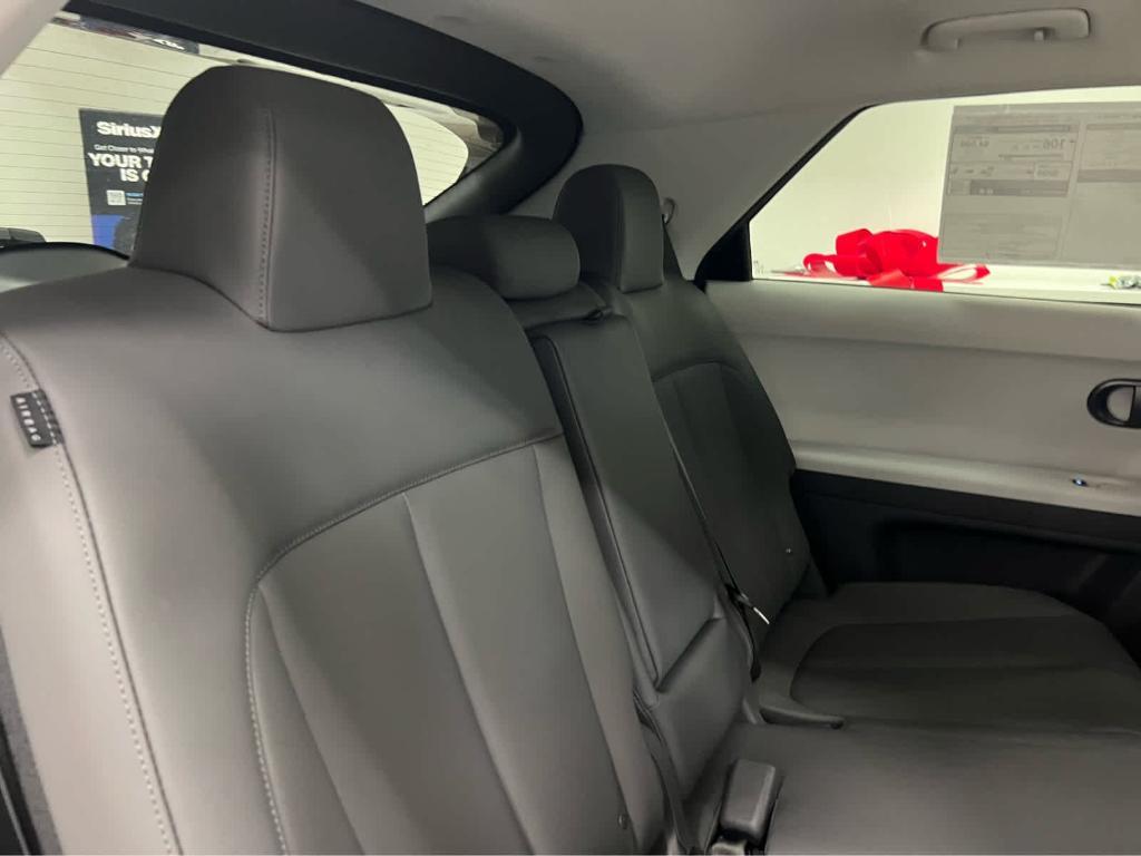 new 2026 Hyundai IONIQ 5 car, priced at $37,182