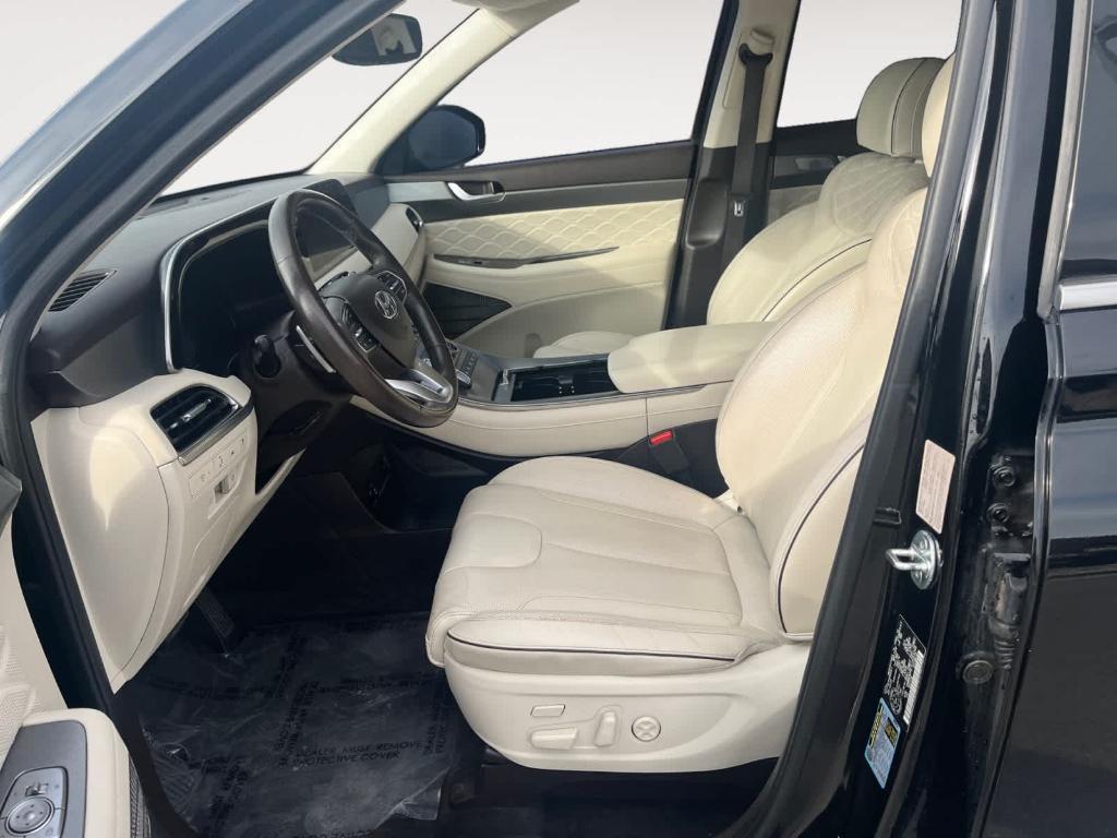 used 2020 Hyundai Palisade car, priced at $27,598