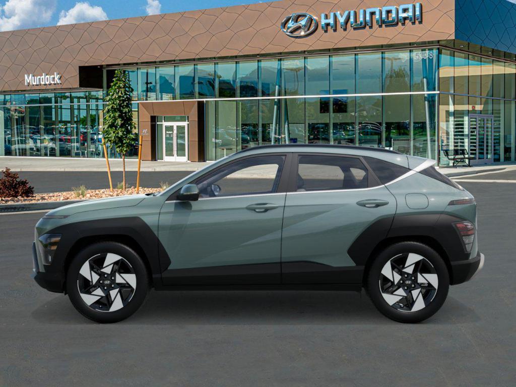 new 2026 Hyundai Kona car, priced at $29,047