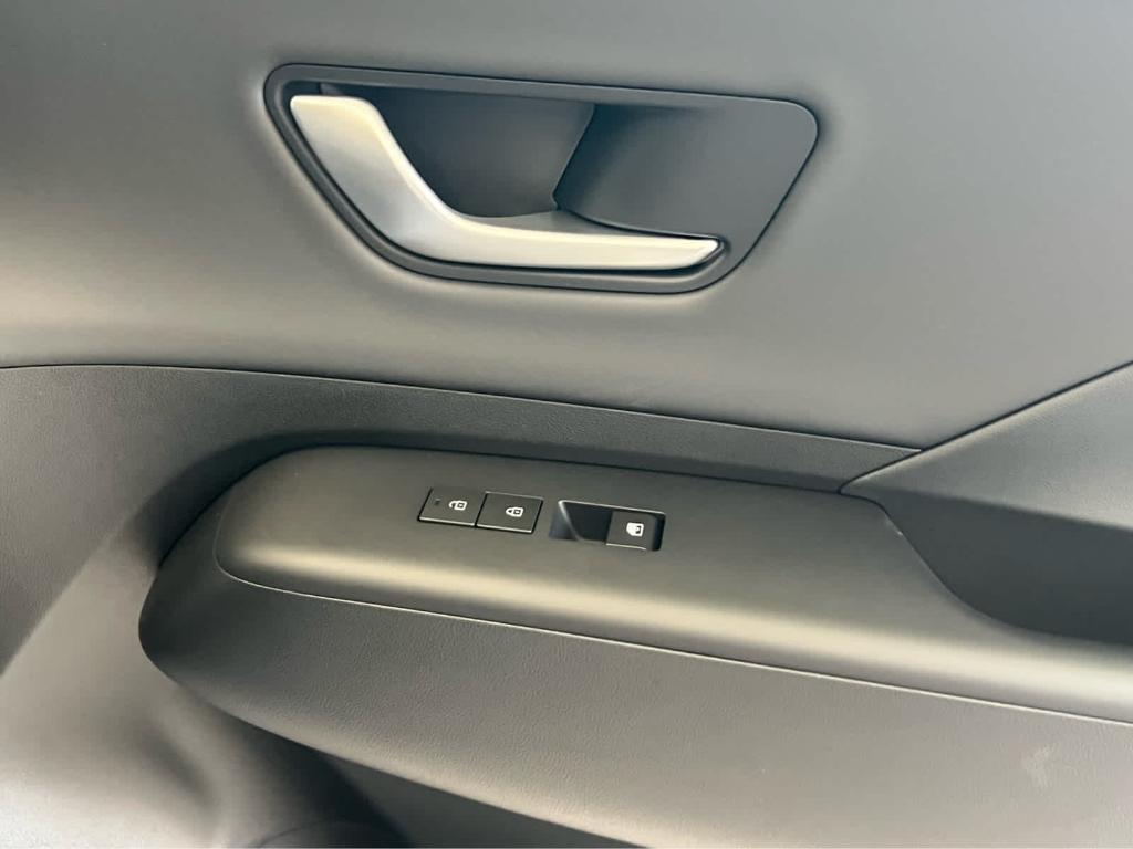 new 2026 Hyundai Kona car, priced at $30,556