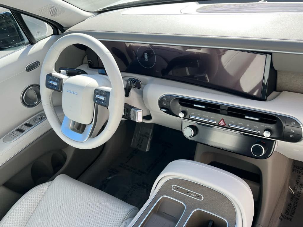 new 2026 Hyundai Palisade car, priced at $46,149