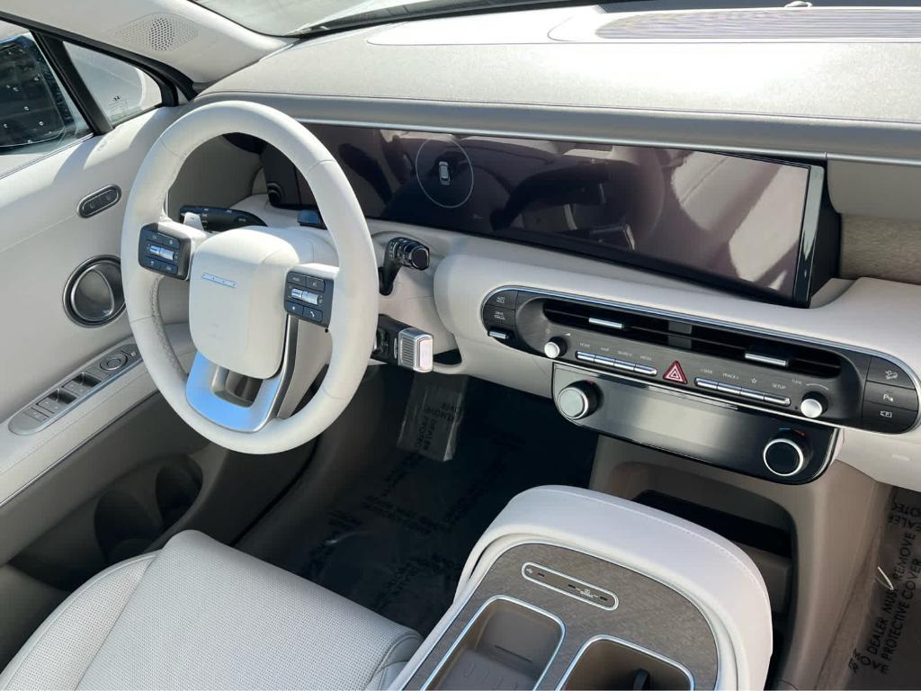 new 2026 Hyundai Palisade car, priced at $45,297