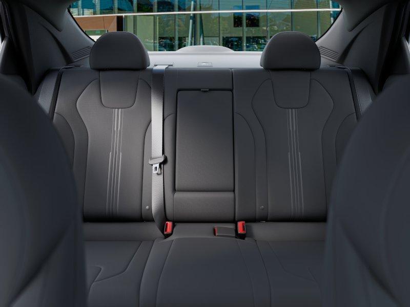new 2026 Hyundai Elantra car, priced at $26,663