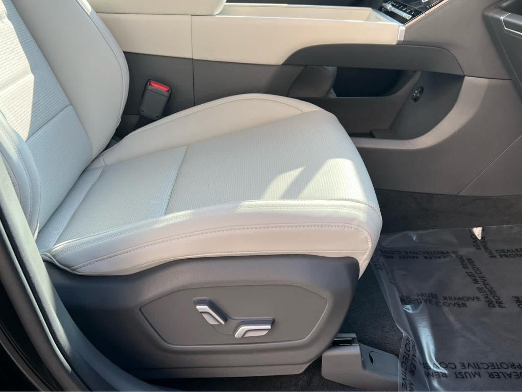 new 2026 Hyundai Santa Fe car, priced at $48,449