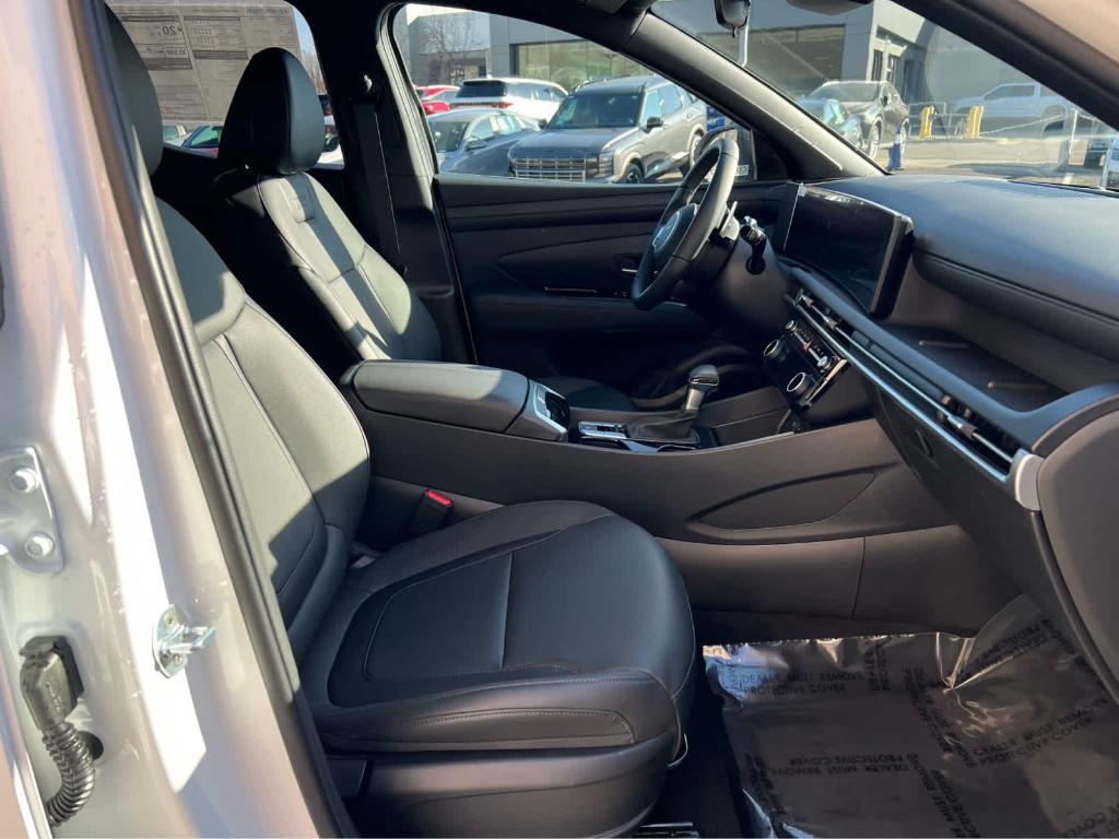 new 2026 Hyundai SANTA CRUZ car, priced at $42,854