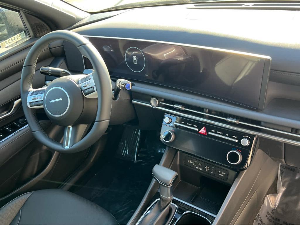 new 2026 Hyundai SANTA CRUZ car, priced at $42,854