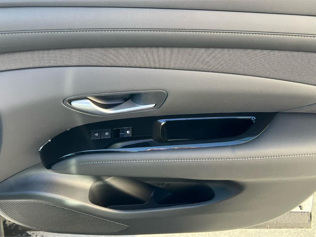 new 2026 Hyundai SANTA CRUZ car, priced at $42,854