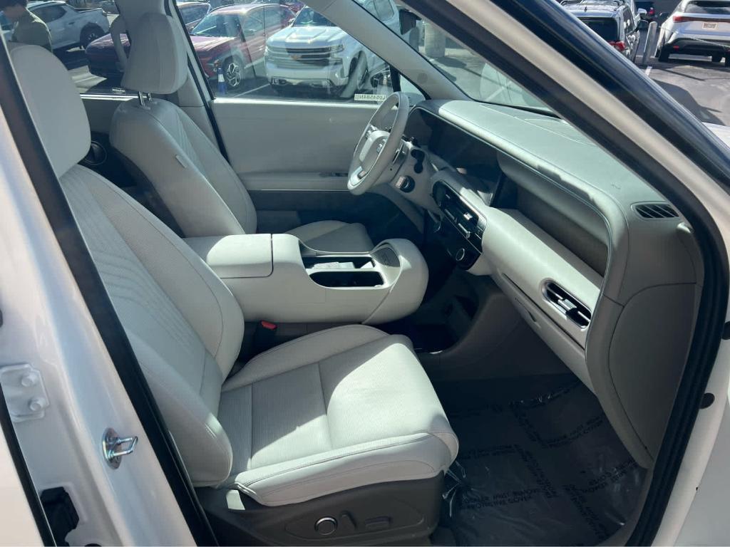 new 2026 Hyundai Palisade car, priced at $44,015