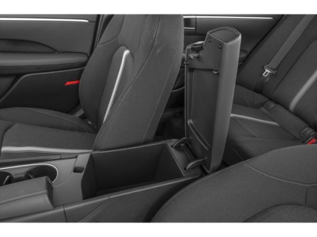 new 2026 Hyundai Sonata car, priced at $30,878