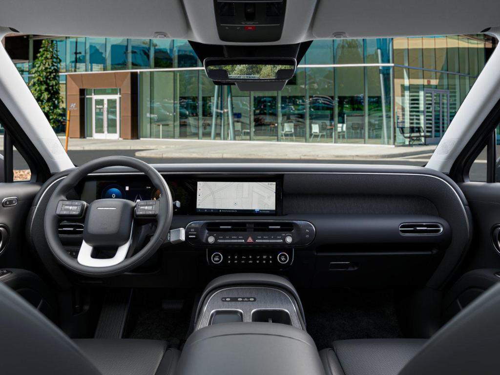 new 2026 Hyundai Palisade car, priced at $46,171