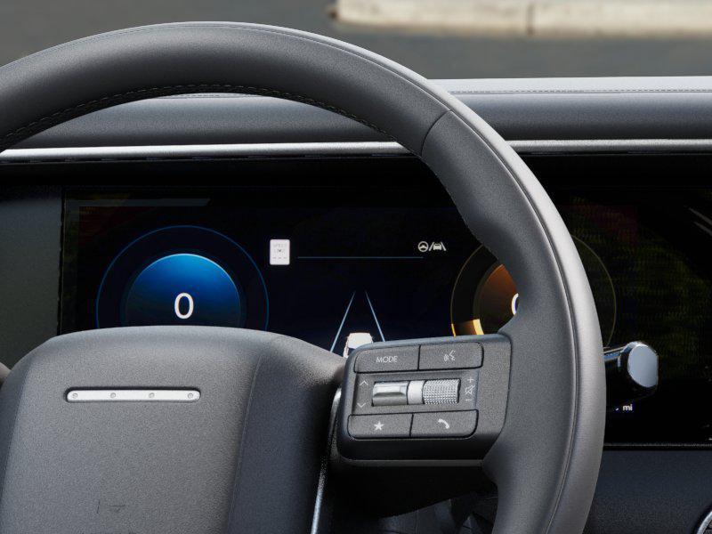 new 2026 Hyundai Palisade car, priced at $46,171