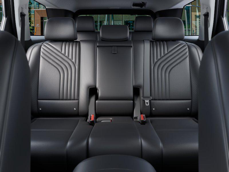 new 2026 Hyundai Palisade car, priced at $46,171