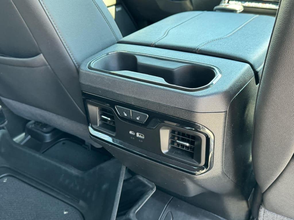used 2024 GMC Sierra 1500 car, priced at $56,939