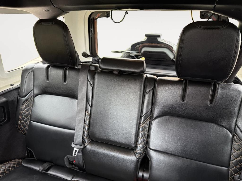 used 2021 Jeep Wrangler Unlimited 4xe car, priced at $28,874