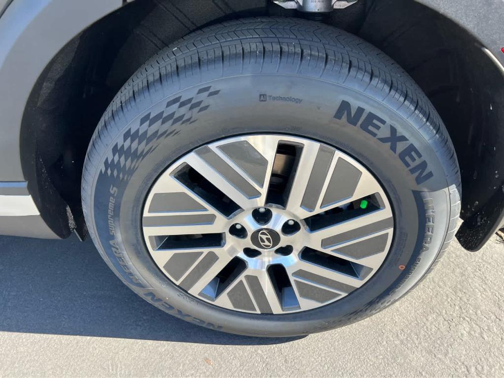 new 2026 Hyundai Palisade Hybrid car, priced at $51,979