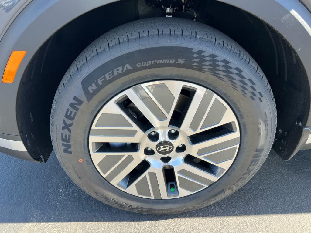 new 2026 Hyundai Palisade Hybrid car, priced at $51,979