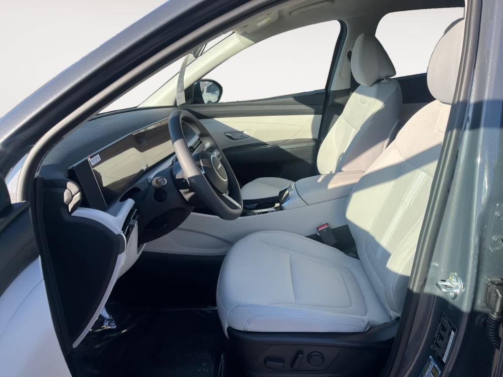 used 2026 Hyundai Tucson car, priced at $33,159