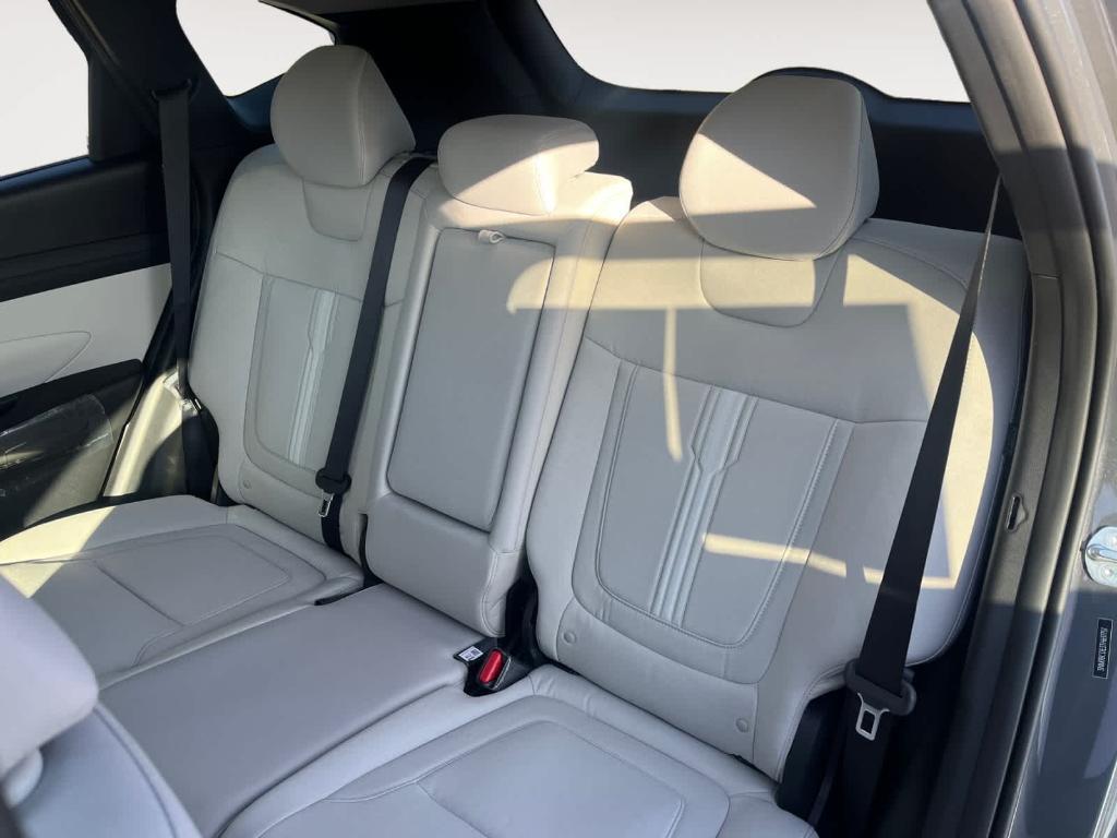 used 2026 Hyundai Tucson car, priced at $33,159