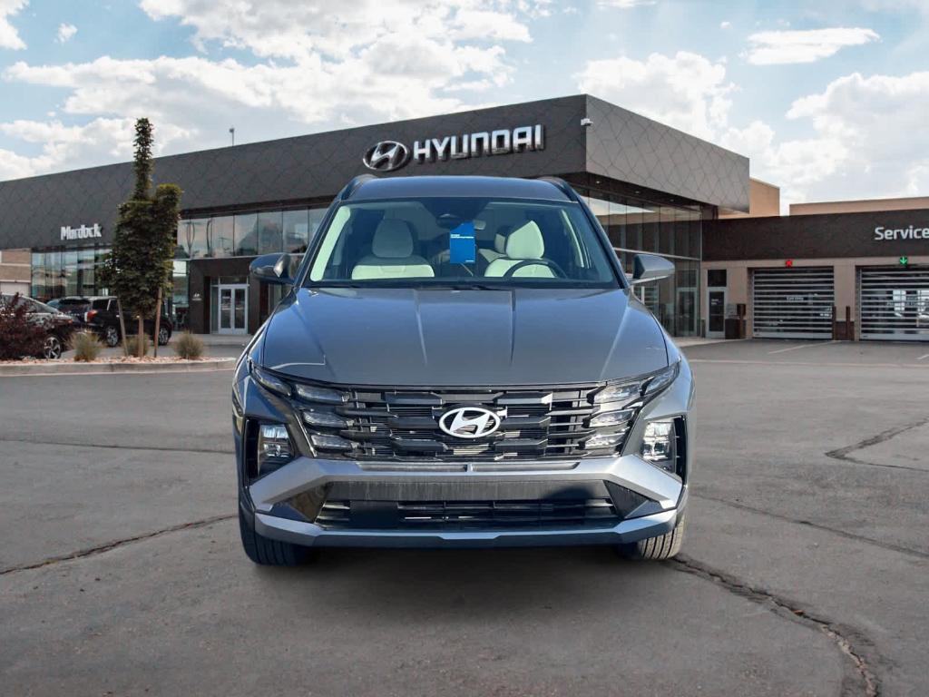 used 2026 Hyundai Tucson car, priced at $33,159