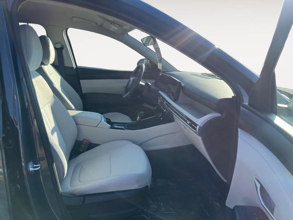 used 2026 Hyundai Tucson car, priced at $33,159