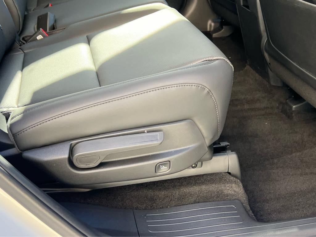 new 2026 Hyundai Santa Fe car, priced at $36,325