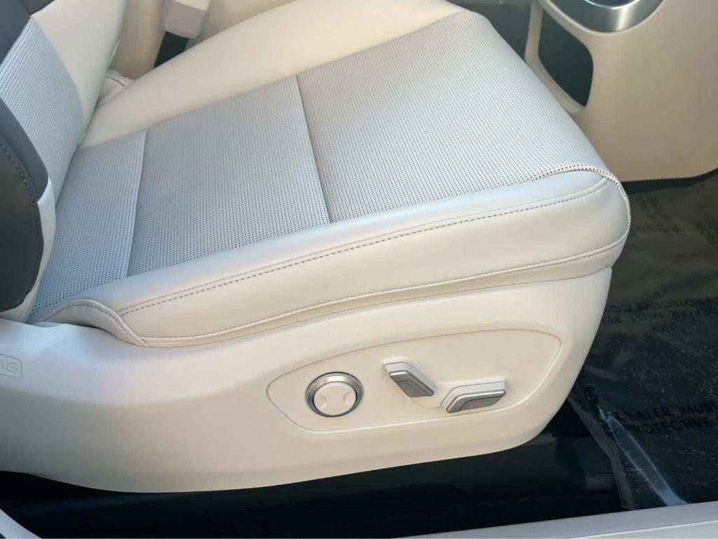 new 2026 Hyundai IONIQ 9 car, priced at $56,920