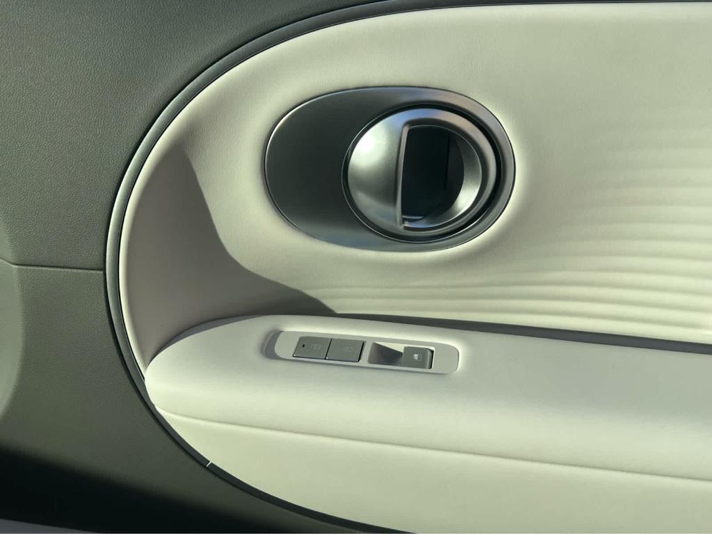 new 2026 Hyundai IONIQ 9 car, priced at $56,920