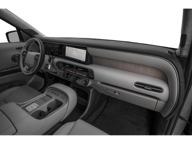 new 2026 Hyundai Palisade Hybrid car, priced at $60,925