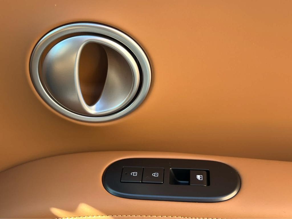 new 2026 Hyundai Palisade car, priced at $56,980