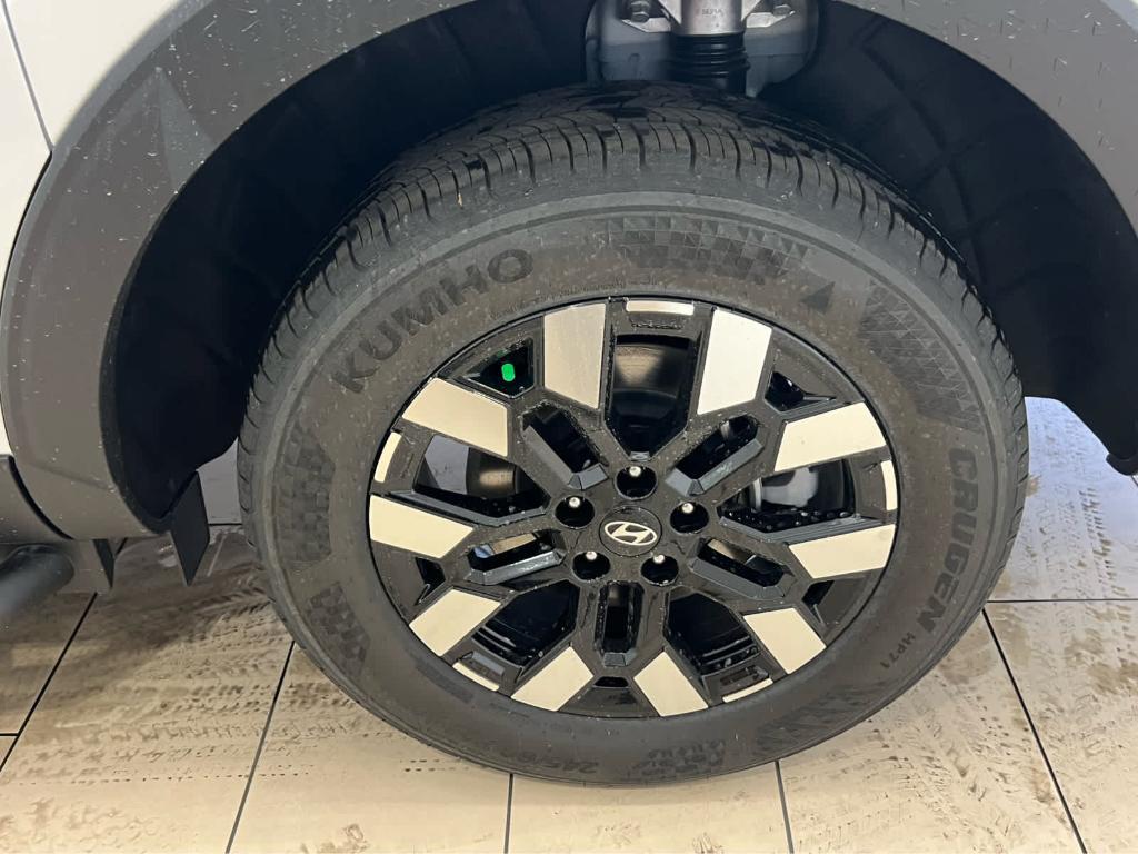 new 2026 Hyundai SANTA CRUZ car, priced at $33,828