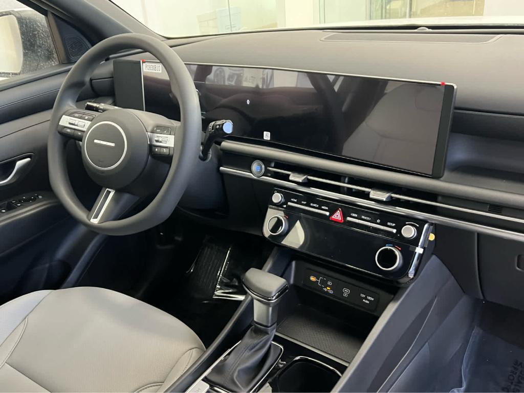 new 2026 Hyundai SANTA CRUZ car, priced at $33,828