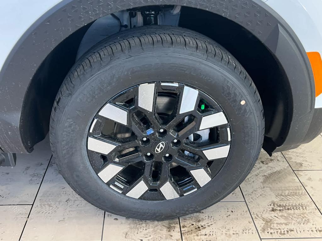 new 2026 Hyundai SANTA CRUZ car, priced at $33,828