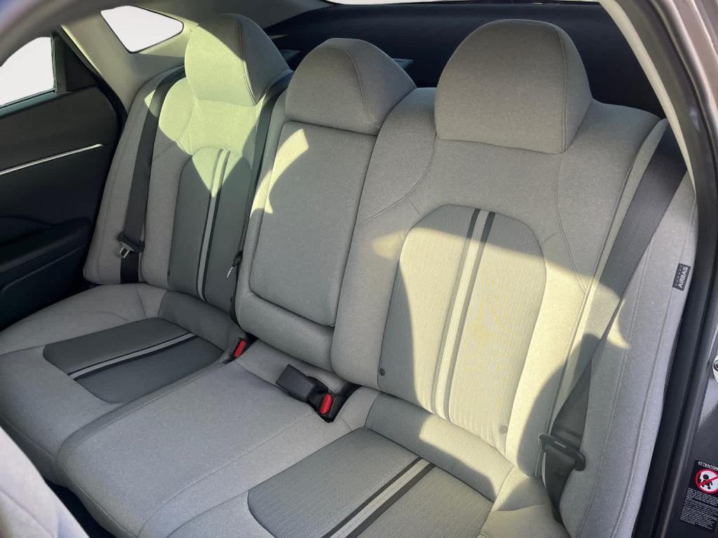 used 2020 Hyundai Sonata car, priced at $18,878