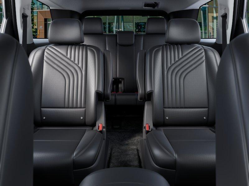 new 2026 Hyundai Palisade car, priced at $50,053
