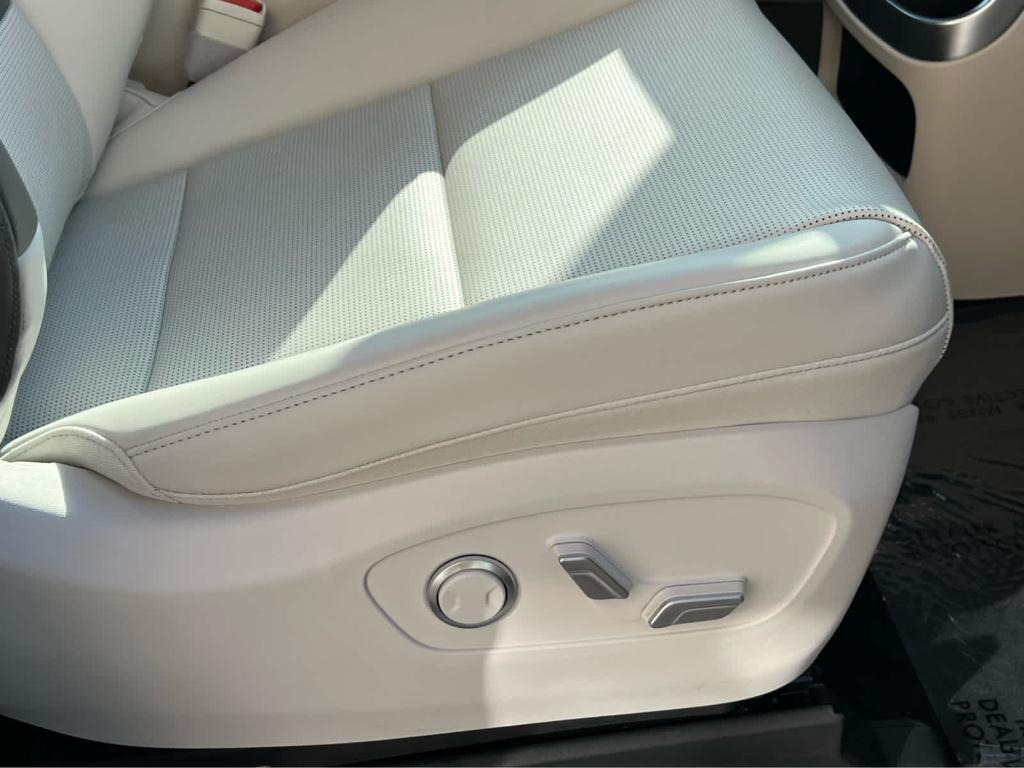 new 2026 Hyundai IONIQ 9 car, priced at $58,080