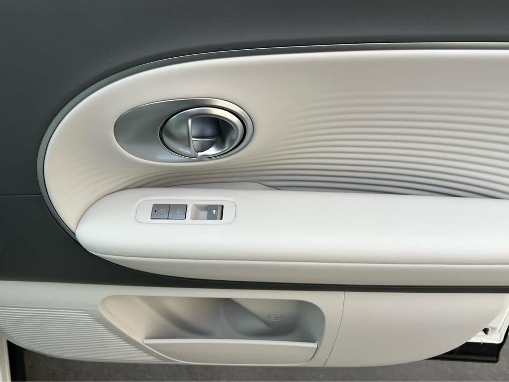 new 2026 Hyundai IONIQ 9 car, priced at $58,860